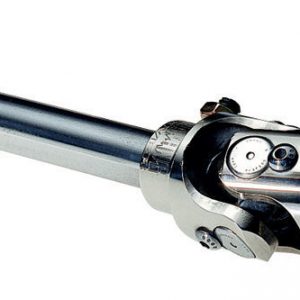 Mustang Manual Shaft Assembly FLAFR1504M