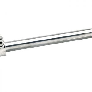 Mopar Coupler Kit FLAFR1505M
