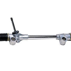 Quick Ratio Mustang Rack FLAFR1520