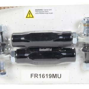 Bump Steer Kit 65-70 Mu stang FLAFR1619MU