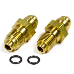 Pressure and Return Fit tings for FR Power Racks FLAFR1632