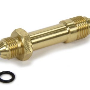 Rack and Pinion Access: Fitting M16 X 1.5 X AN6 FLAFR1634