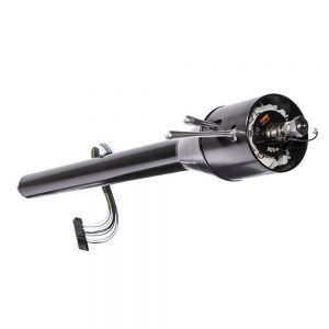 Floorshift Tilt Steering Column 30in FLAFR20005BK