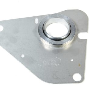 Floor Mount Swivel Satin Chevelle 1968-1972 Satin FLAFR20101AB