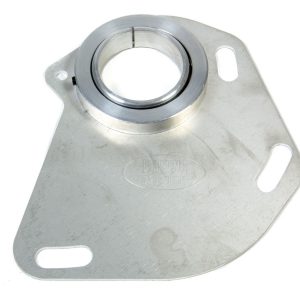 Floor Mount Swivel Satin Camaro1970-1981 Satin FLAFR20101CA