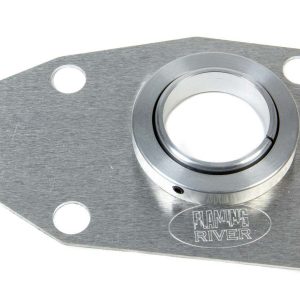 Floor Mount Swivel Satin Chevelle 1964-1967 FLAFR20101CH