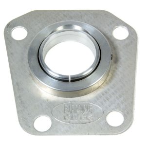 Floor Mount Swivel Satin Mustang 1967-1970 FLAFR20101M7