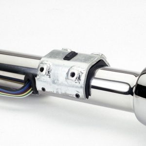 Column Strap Clamp FLAFR20300