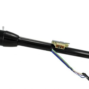 Floor Shift 33in Steering Column 1in DD B FLAFR30001BK