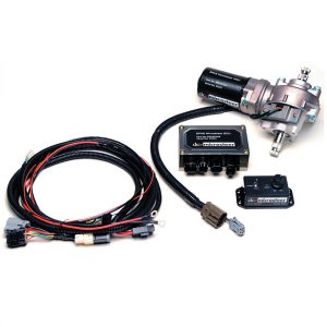 Microsteer Electric Powe r Steering Assist FLAFR40200