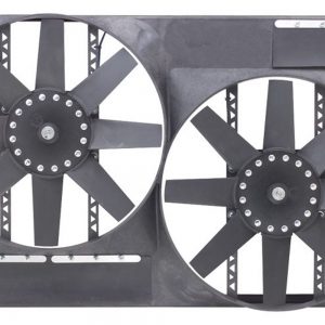 Universal Fit 27 1/2inDu al Fan FLE104242
