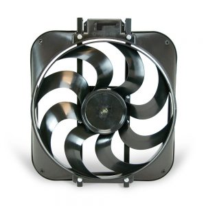 15in S-Blade ElectricFan w/o Controls FLE104310