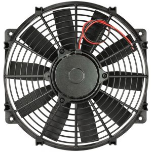 12in Trimline Reversible Elec. Fan FLE104362