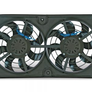 26-1/4 in Dual Xtreme S-Blade Tight Spaces Fan FLE105308