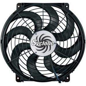 16in Curved Blade Fan250 0 CFM FLE105317