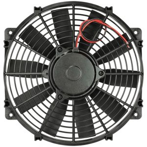 16in Trimline Reversible Elec. Fan FLE105387