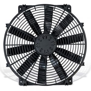 Flex-Wave Electric Fan16 in LoBoy Puller FLE105390
