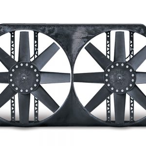 97-05 F150 Dual 15in.Fan FLE105395