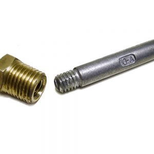 Radiator Anode Zinc FLE106781