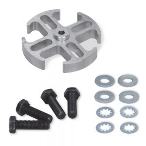 2in Ford/Gm Spacer Kit FLE106883