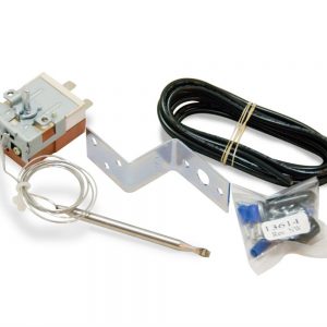 Adjustable Temp Sensor FLE107006