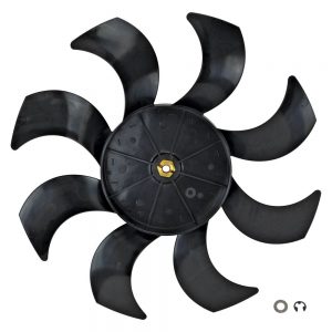 Replacement Puller Blade Kit FLE108405