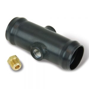 In Line Hose Adapter1-3/ 4id Radiator Hose FLE108426