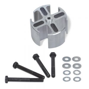 2in Mopar Spacer Kit FLE108431
