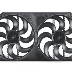 Universal Dual 15in BigT ruck Fans FLE116591