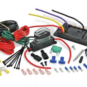 Variable Speed ControlMo dule FLE123241