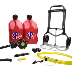 10 Gal Flo-Fast System FLF10010