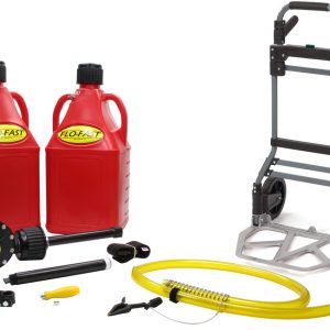 15 Gal Flo-Fast System Red FLF10027R