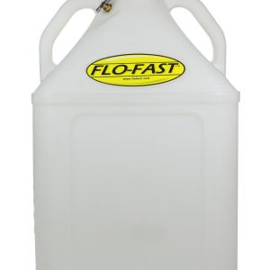 Utility Jug Natural 15 Gallon FLF15503-N