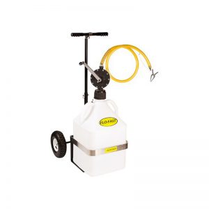 15 Gal Pro Model Pump System Natural FLF31015-N
