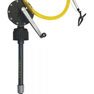 Pump System Pro Model 5/7.5/10.5/15 Gal Jugs FLF55100
