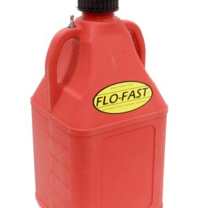 Red Utility Jug 7.5 Gal FLF75001