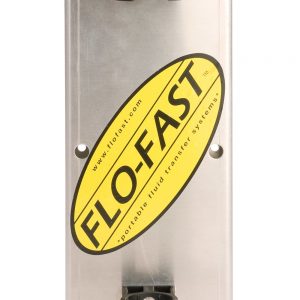 Pump Holder Flo-Fast Aluminum FLF90901