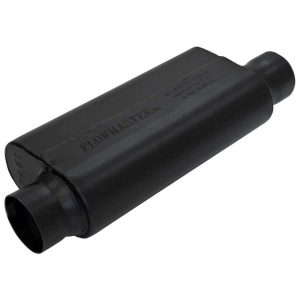 Resonator Offset/Offset Same Side 2.50in In/Out FLO15150S