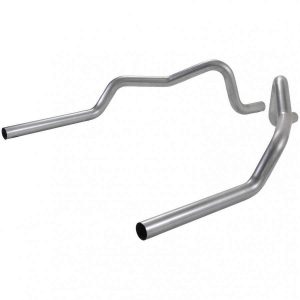 2.5in Tailpipe FLO15801
