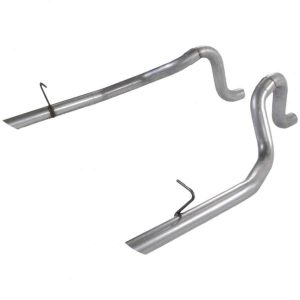 86-93 Mustang LX Tailpipe FLO15804