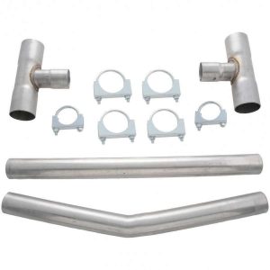 Balance Pipe Kit- 2.50in Dia. FLO15920
