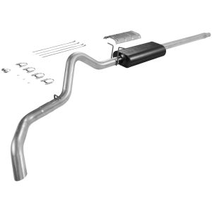 87-96 F150 Force II Exhaust System FLO17135