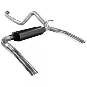 86-91 Camaro American Thunder System FLO17233