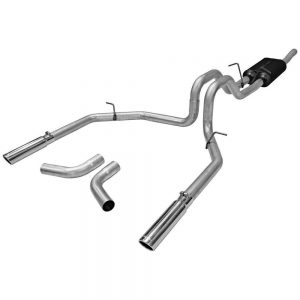 Force II Exhaust Kit - 98-03 F150 FLO17472