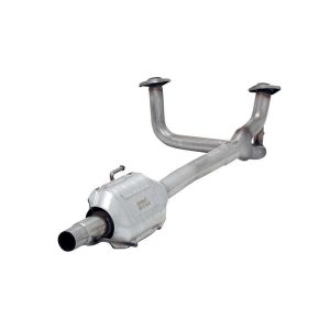 49 State Catalytic Converter FLO2020057