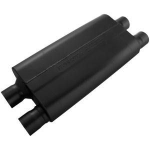 80 Series Performance Muffler FLO42582