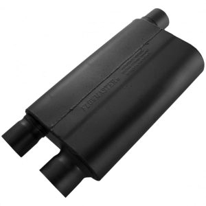 80 Series Performance Muffler FLO43083