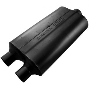 50 Series Performance SUV Muffler FLO524553