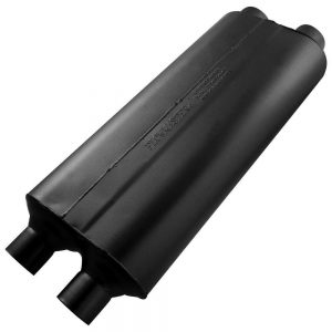 70 Series Hi-Performance Muffler FLO524704