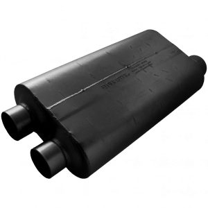 50 Series Truck Muffler GM 6.0L/8.1L FLO530513